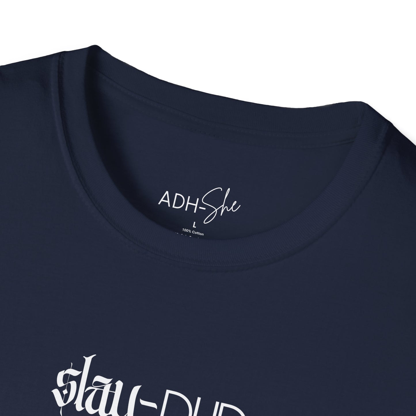slay-DHD Tee