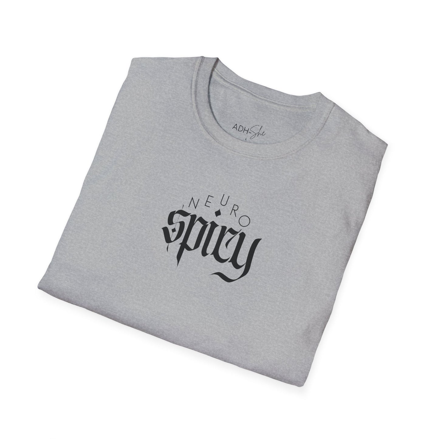 Extra Neurospicy Tee