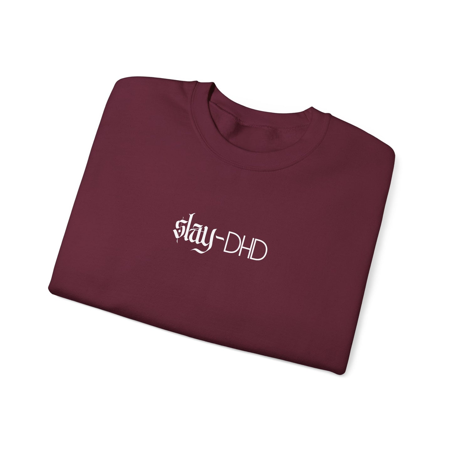 slay-DHD Crewneck