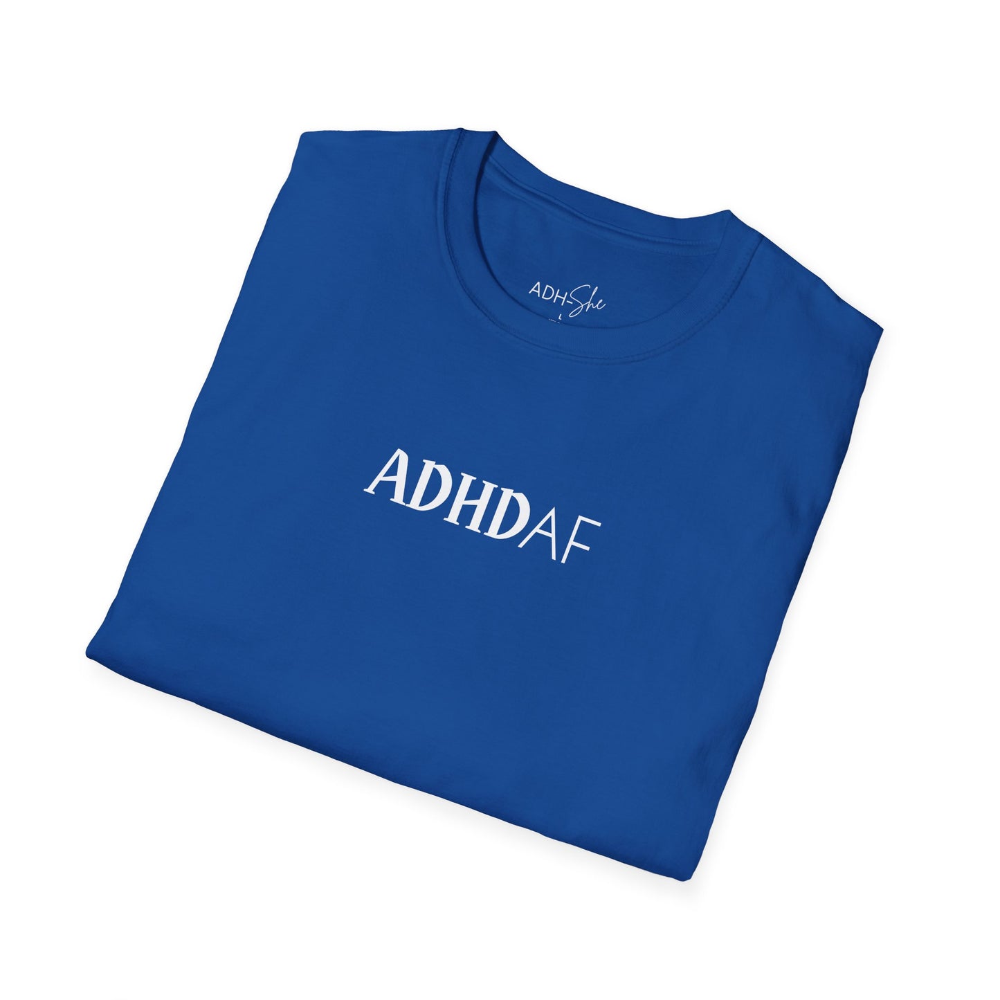 ADHDAF Tee
