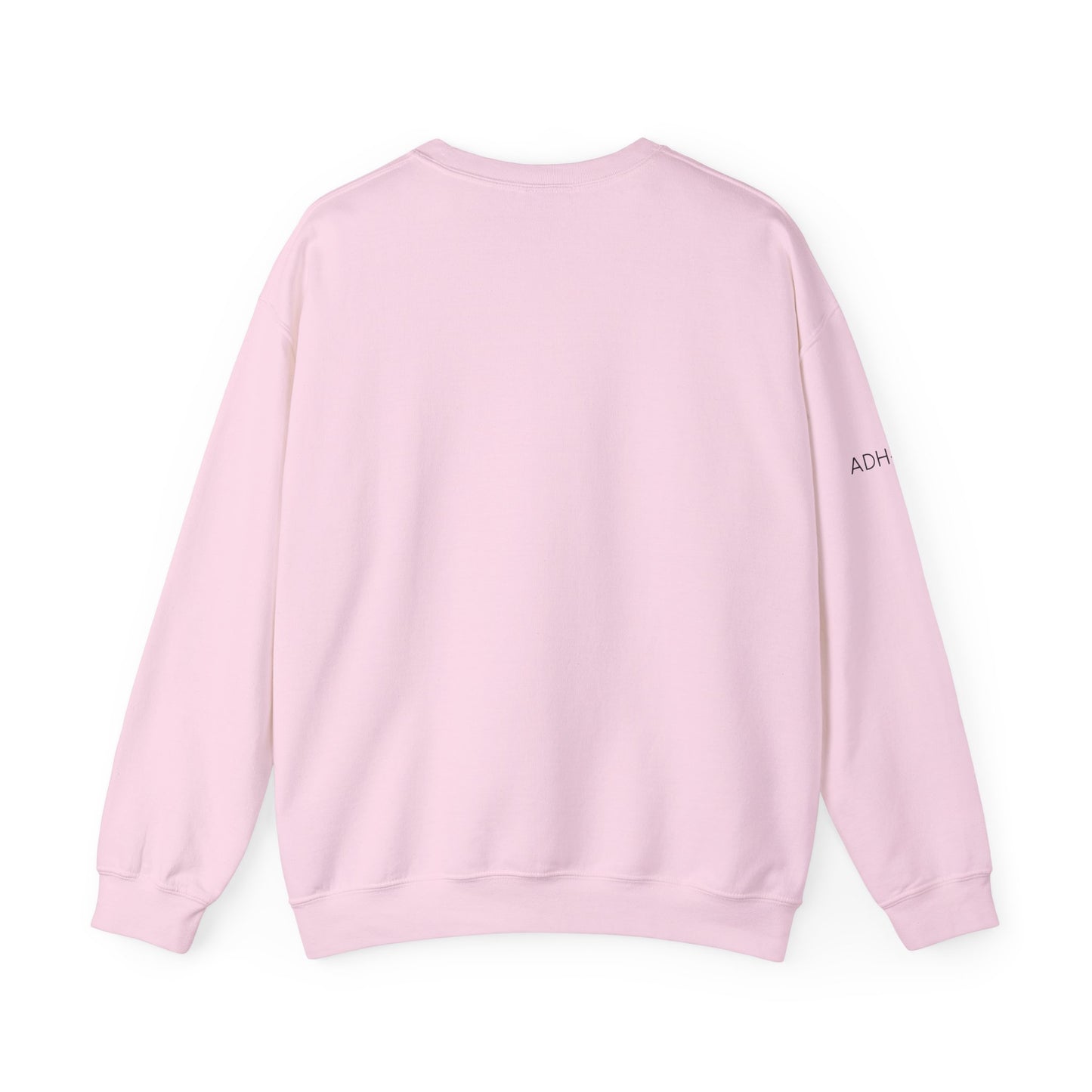 Undiagnosed (but everyone’s pretty sure) Crewneck