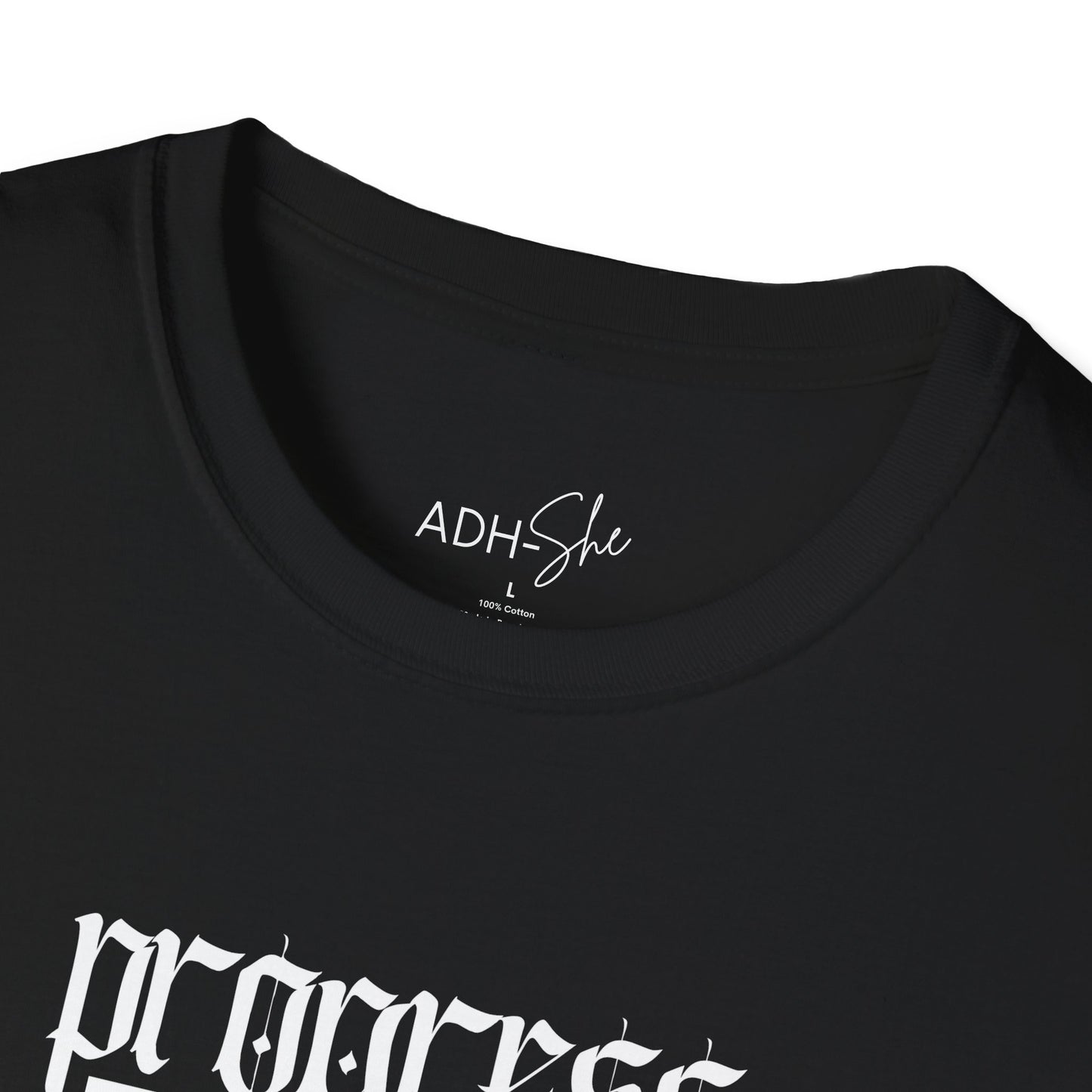 Progress Over Perfection Tee