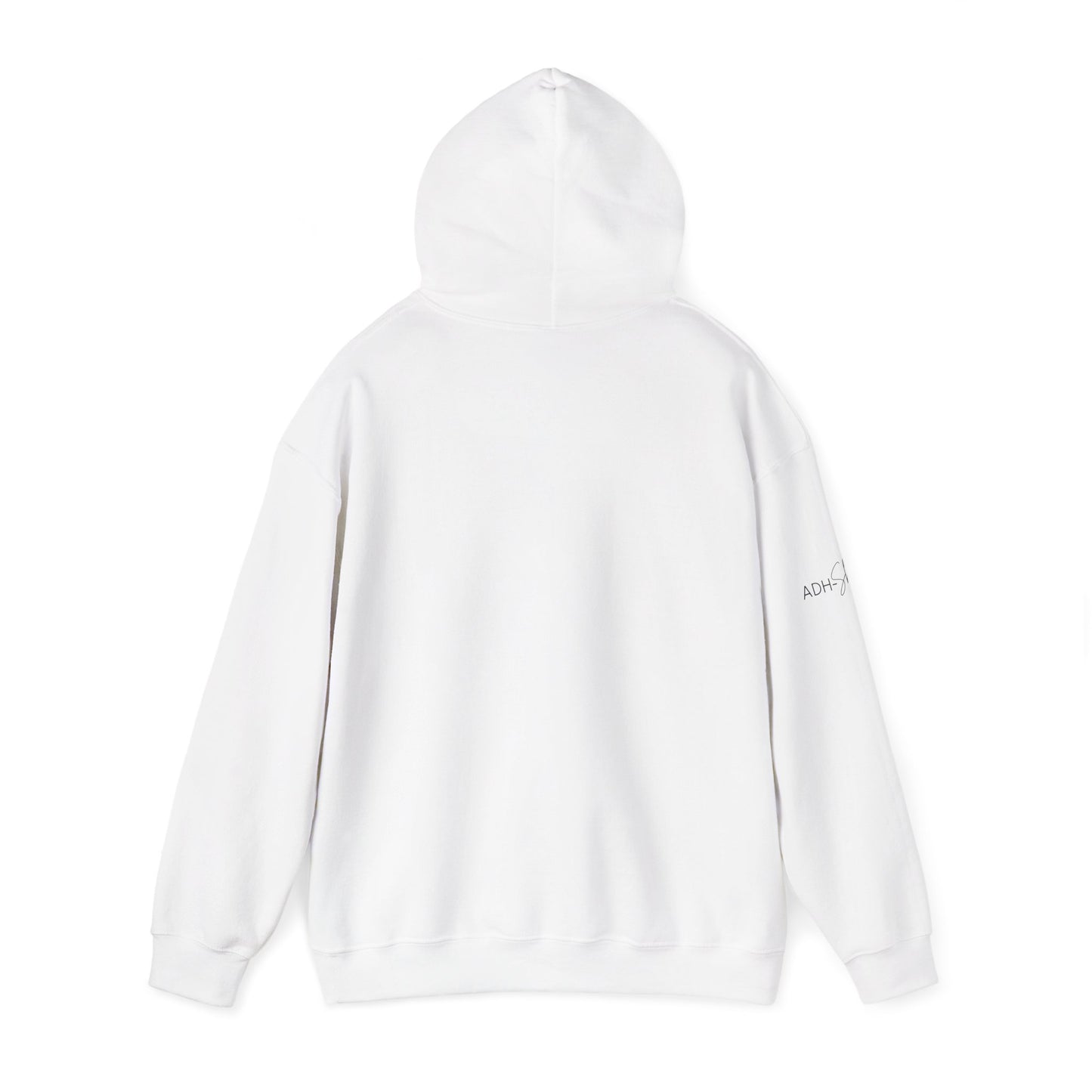 Progress Over Perfection Hoodie