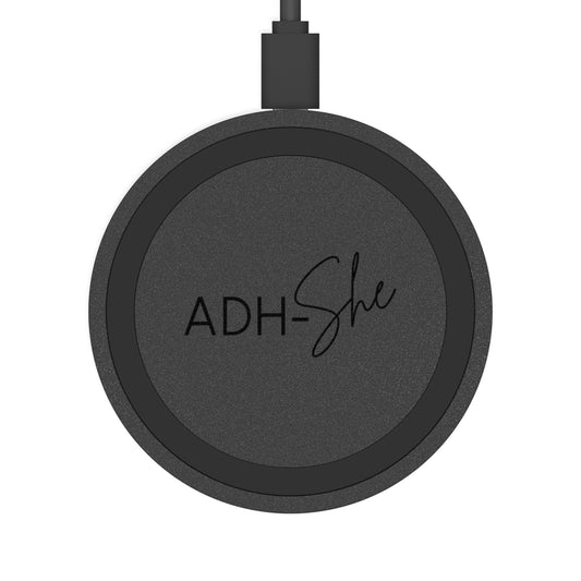 ADH-She Wireless Charging Pad