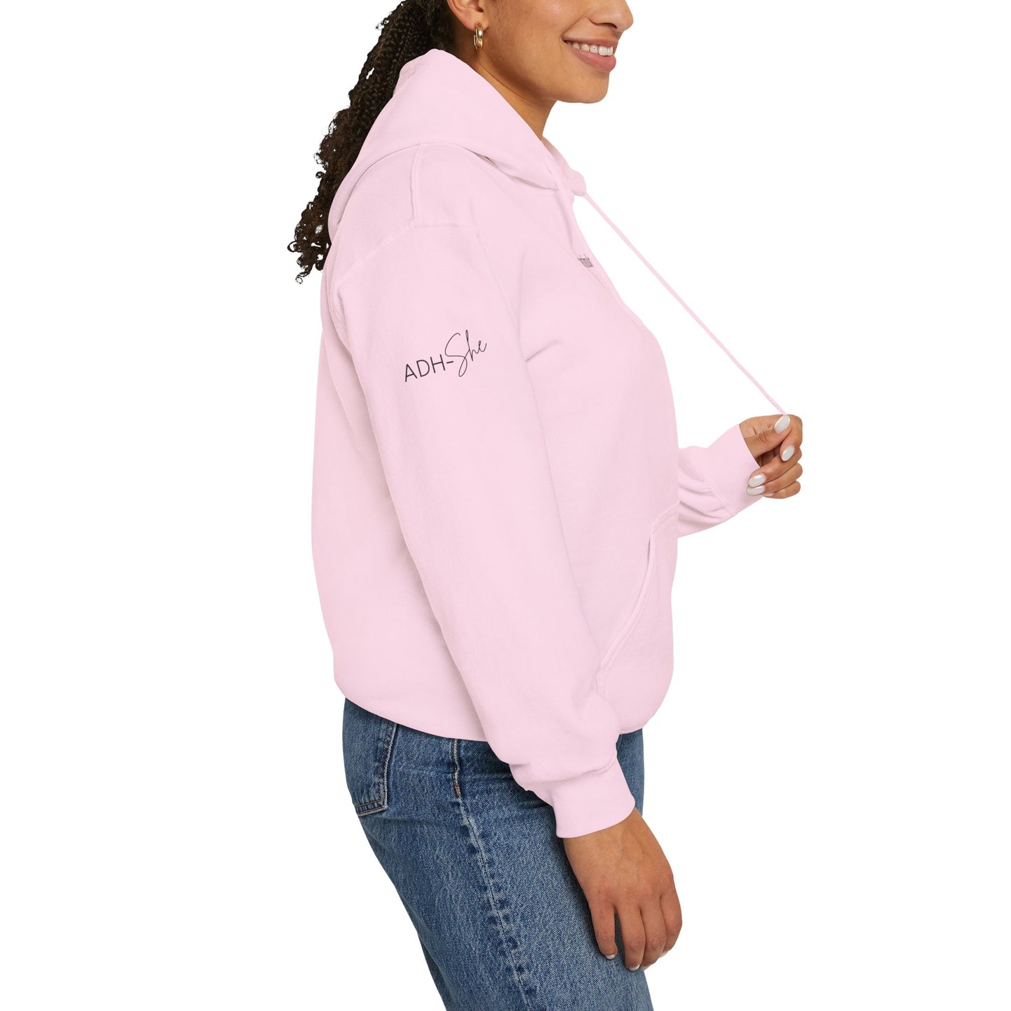 Overstimulated Hoodie
