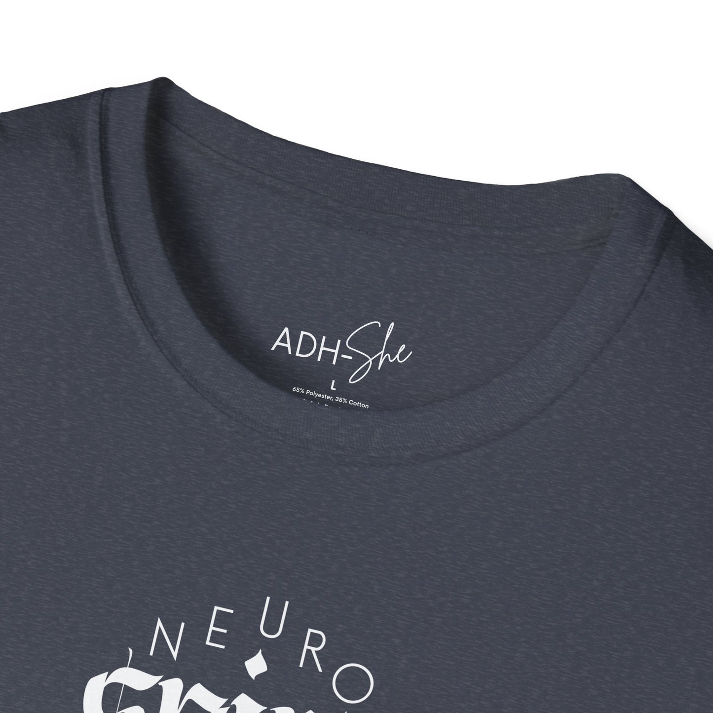 Extra Neurospicy Tee