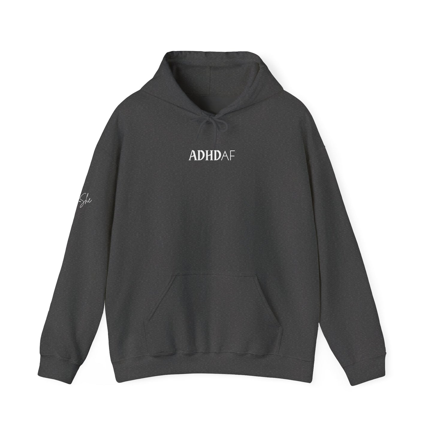 ADHD AF Hoodie