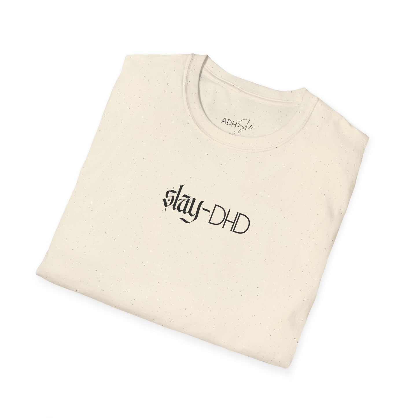 slay-DHD Tee