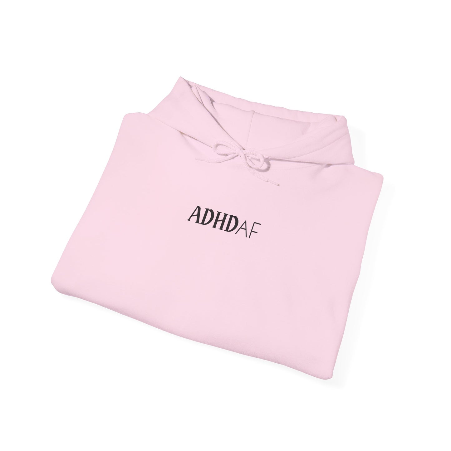 ADHD AF Hoodie