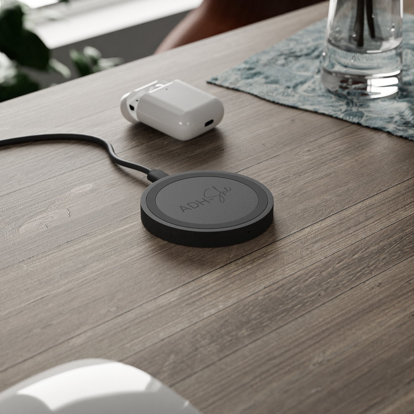 ADH-She Wireless Charging Pad