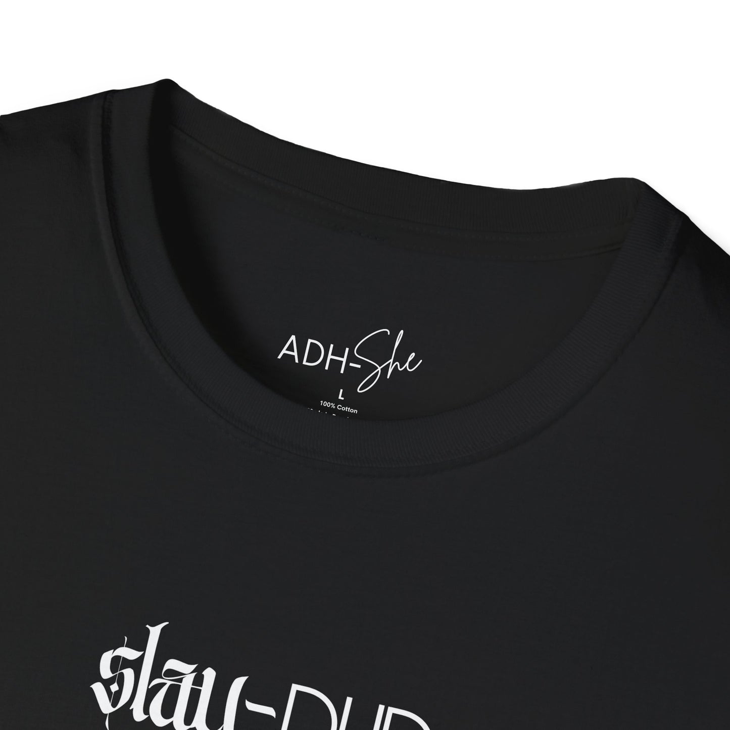 slay-DHD Tee