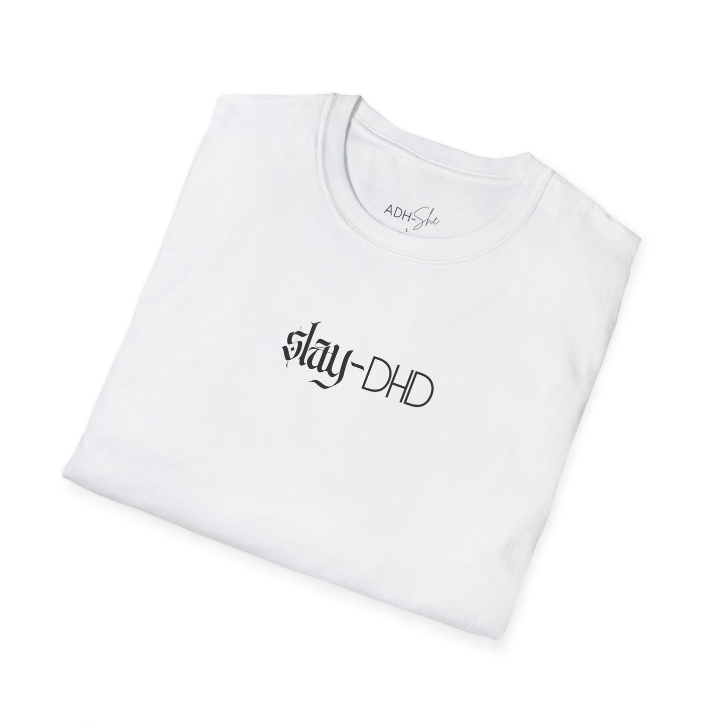 slay-DHD Tee