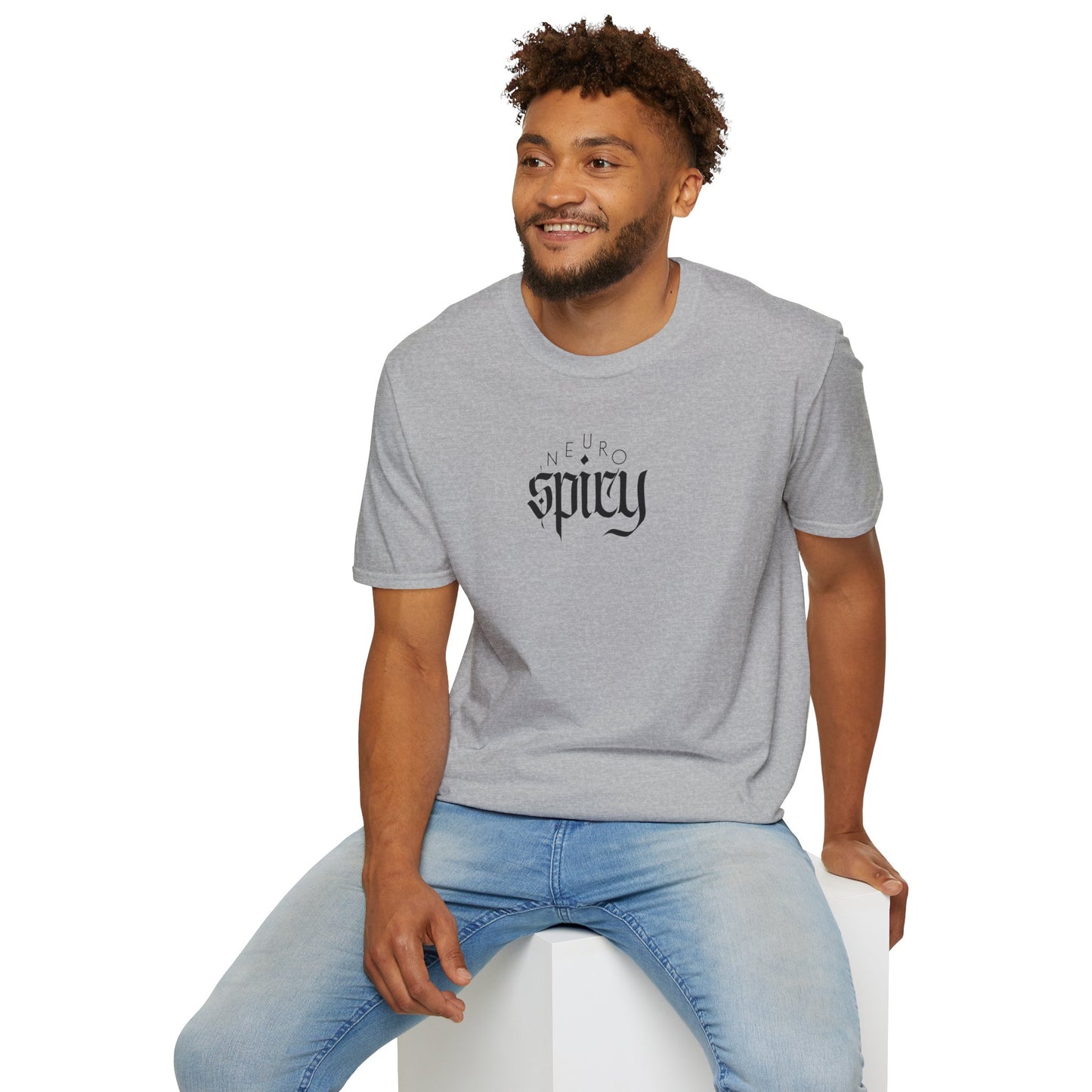 Extra Neurospicy Tee