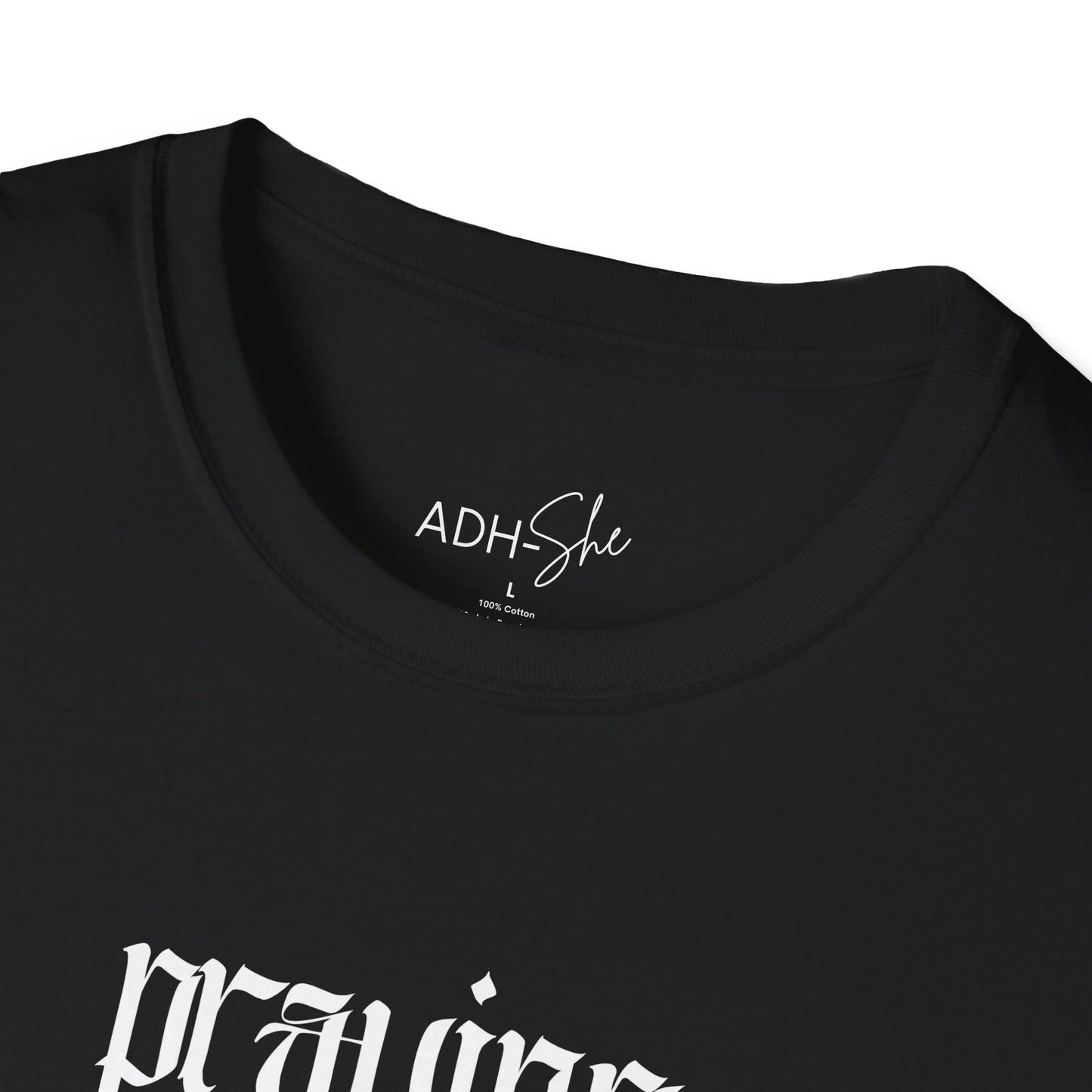 Praying (to all the gods I don't beleive in) Tee