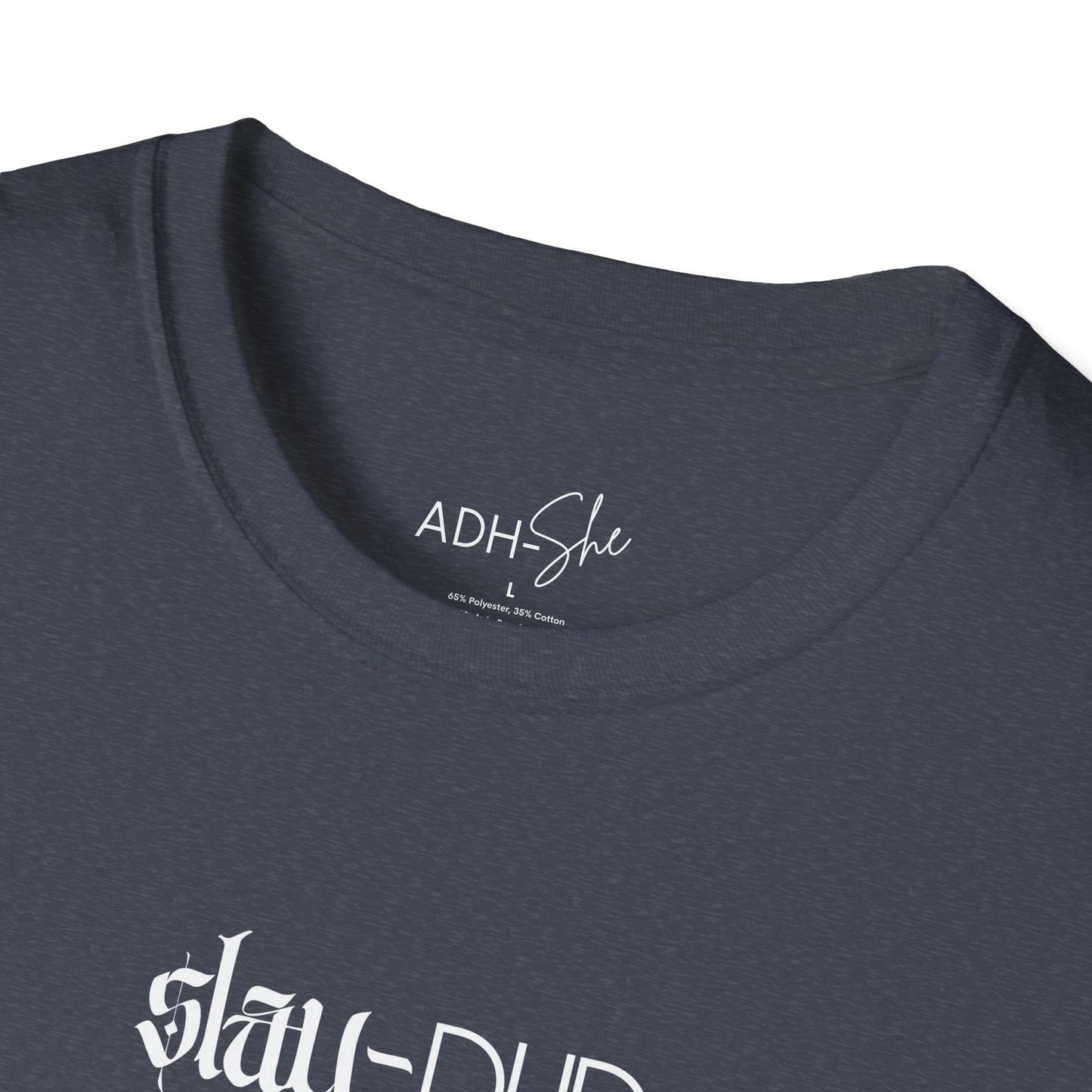 slay-DHD Tee