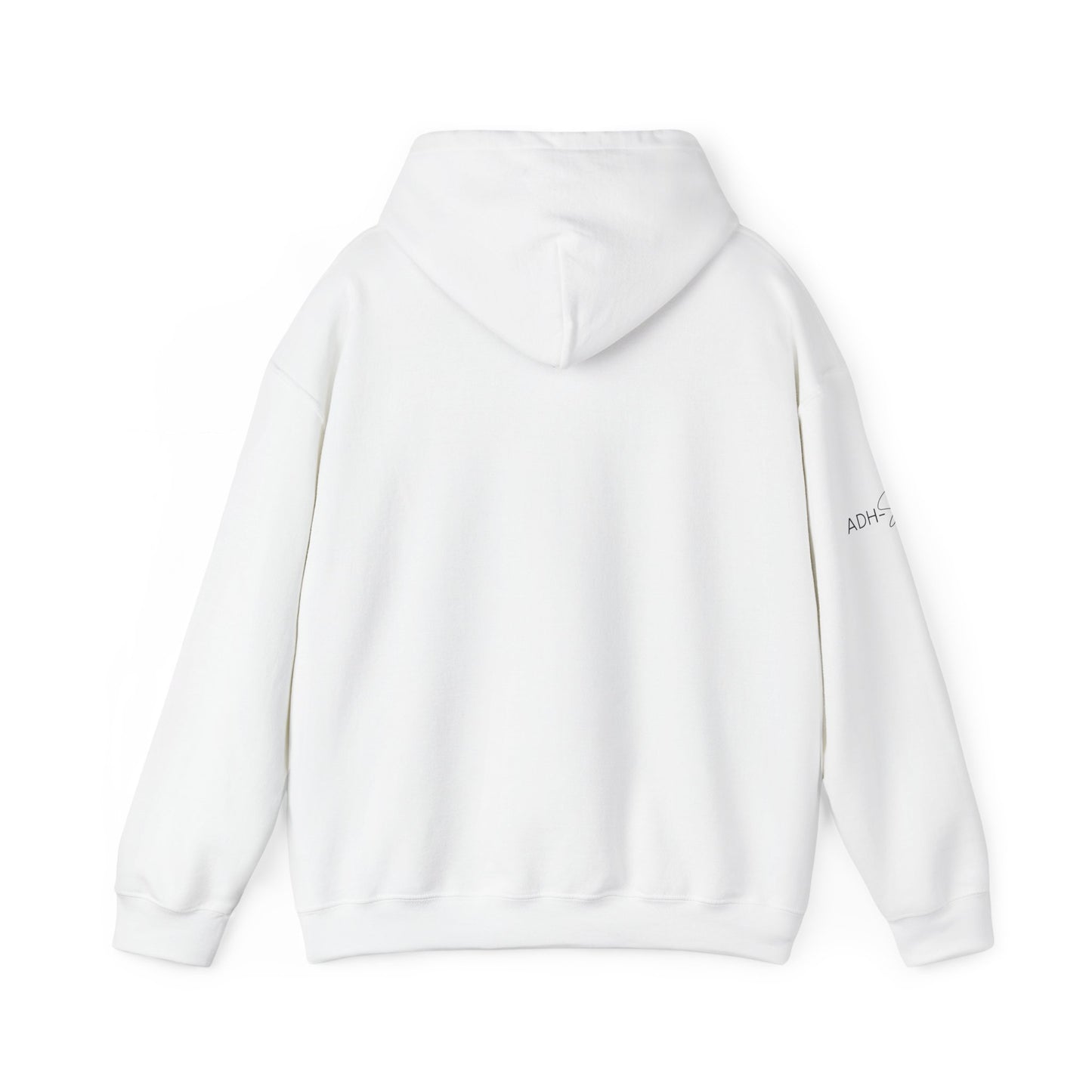 Overstimulated Hoodie