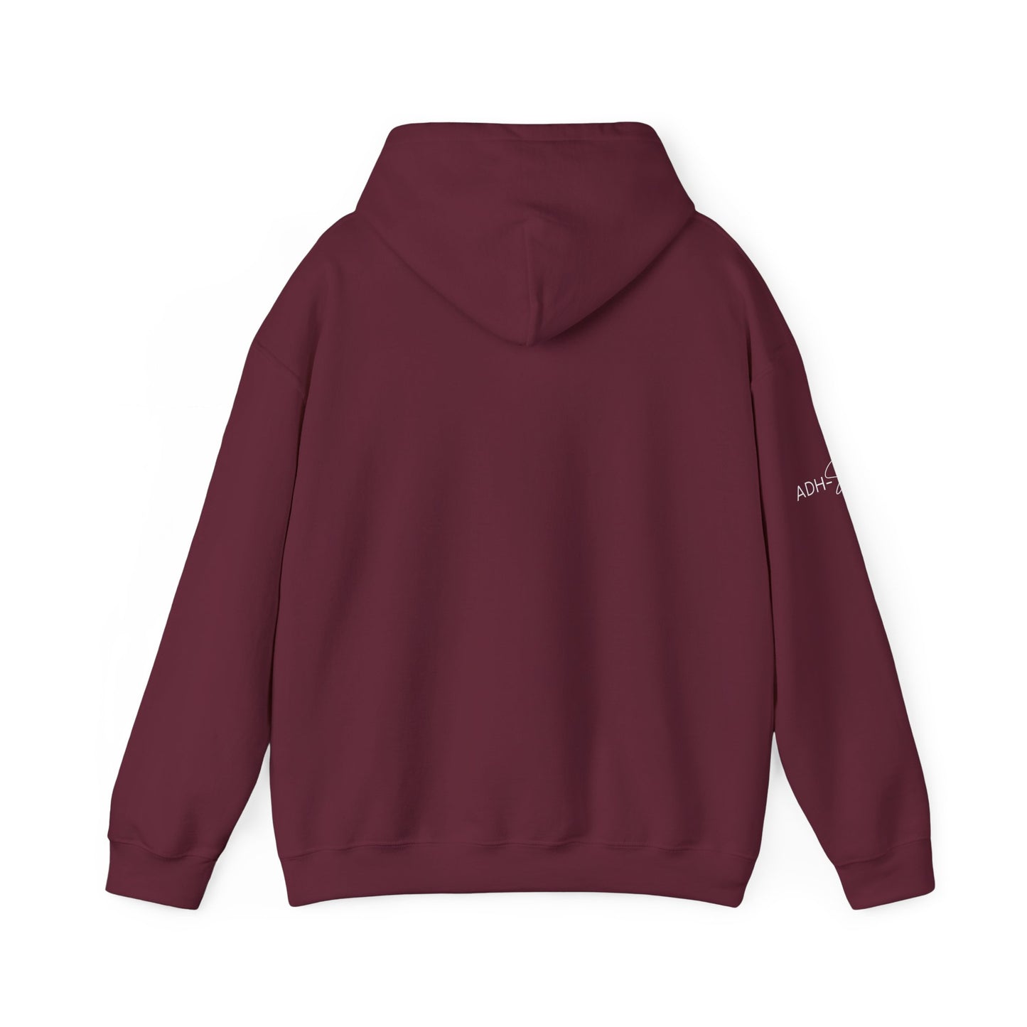 ADHD Girliepop Hoodie