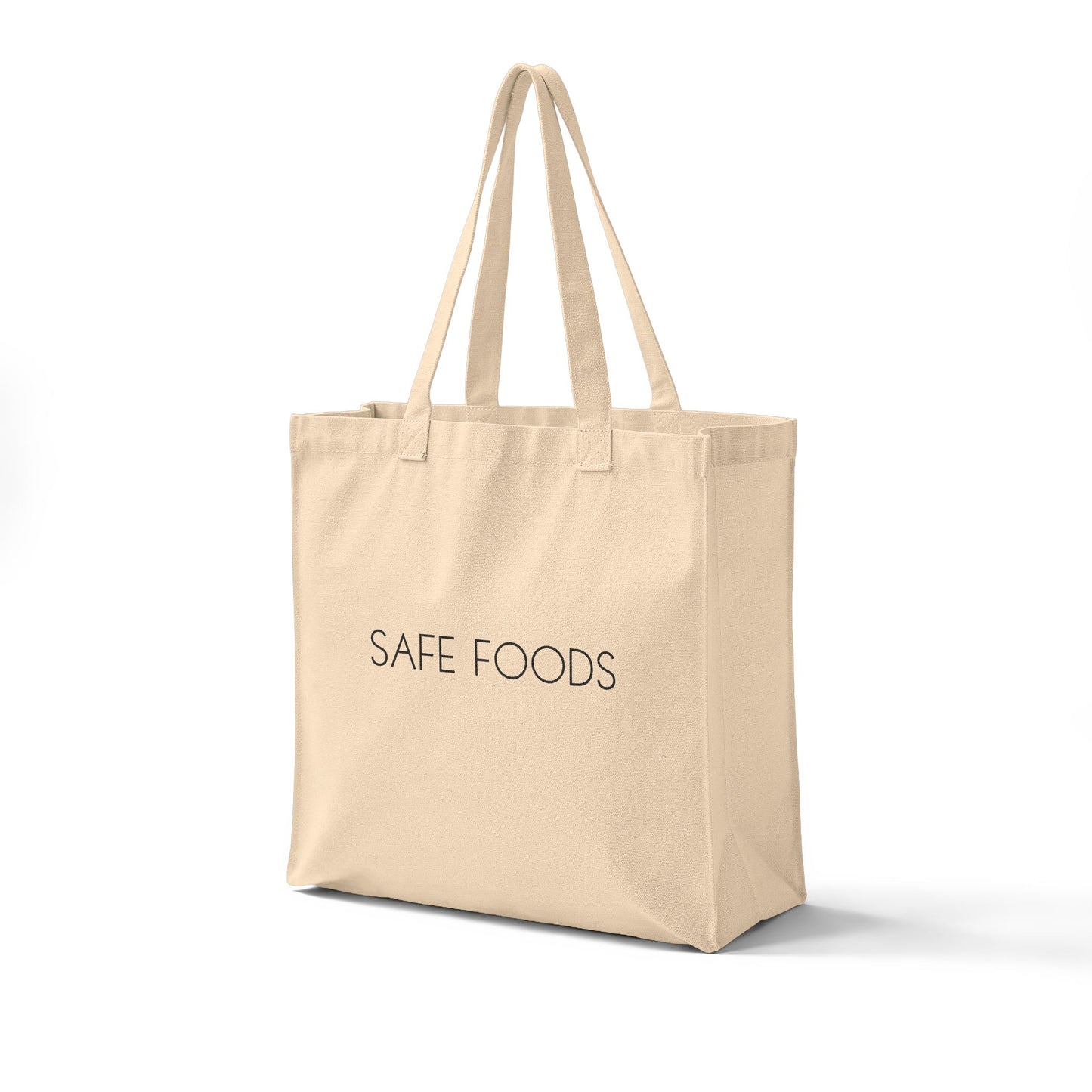 Safe Foods Tote