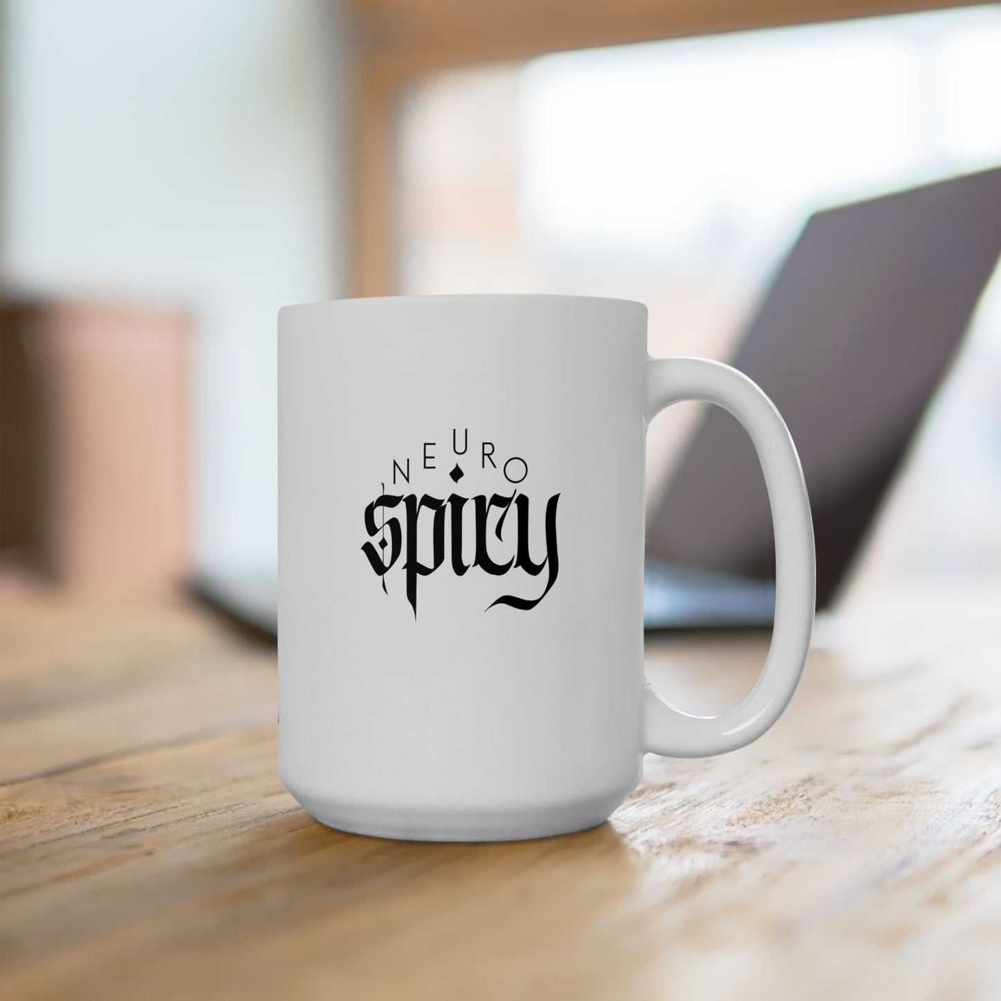 Extra Neurospicy Mug