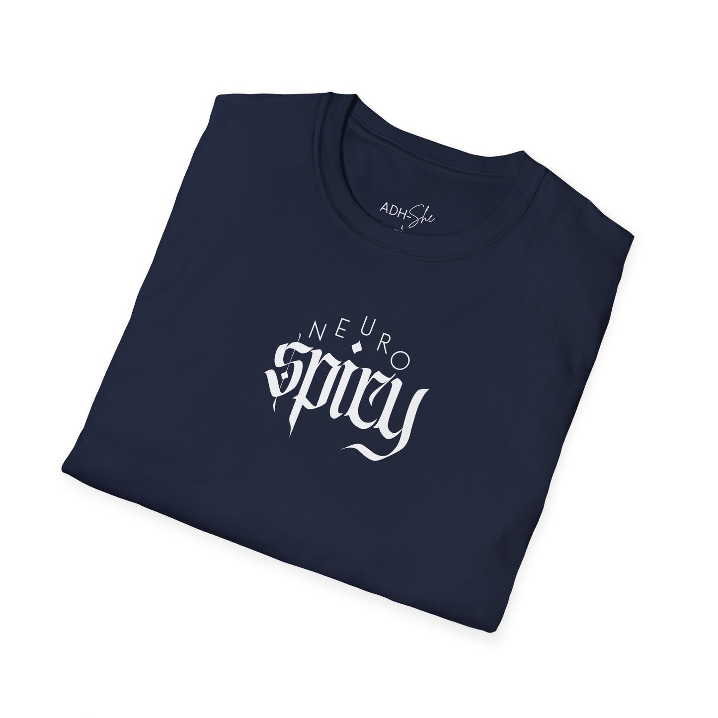 Extra Neurospicy Tee