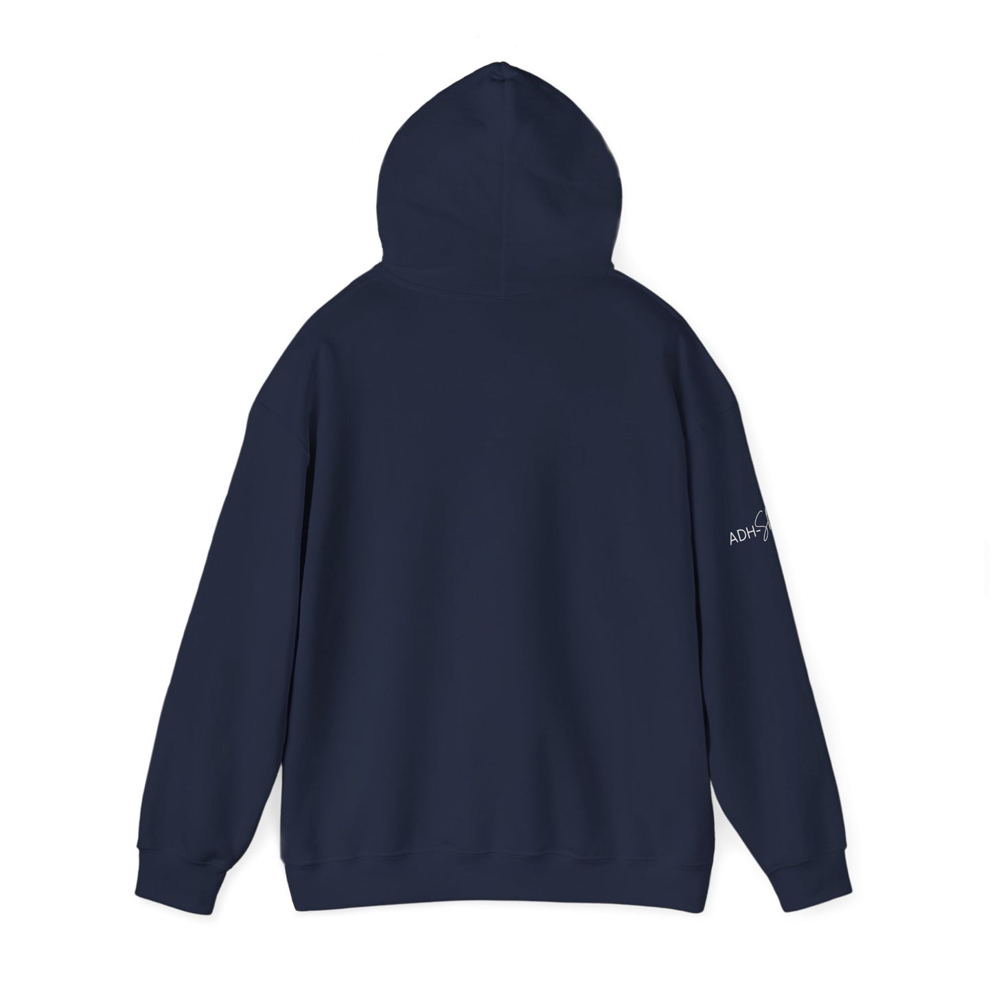 Progress Over Perfection Hoodie