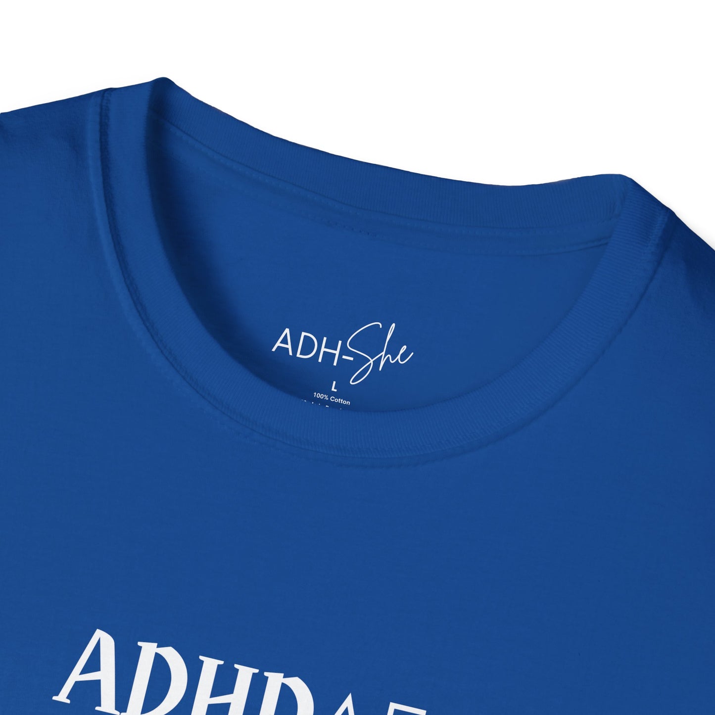 ADHDAF Tee