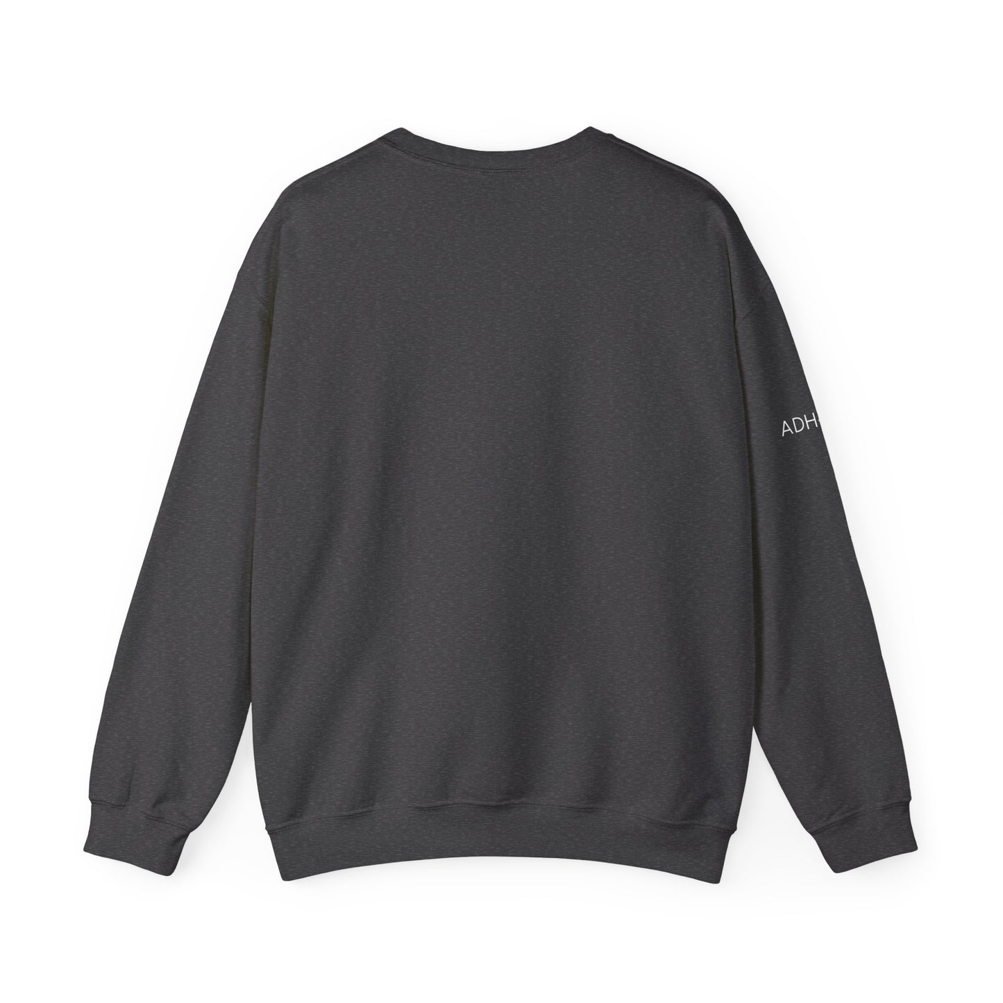 Undiagnosed (but everyone’s pretty sure) Crewneck