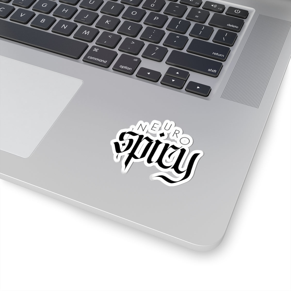 Extra Neurospicy Sticker