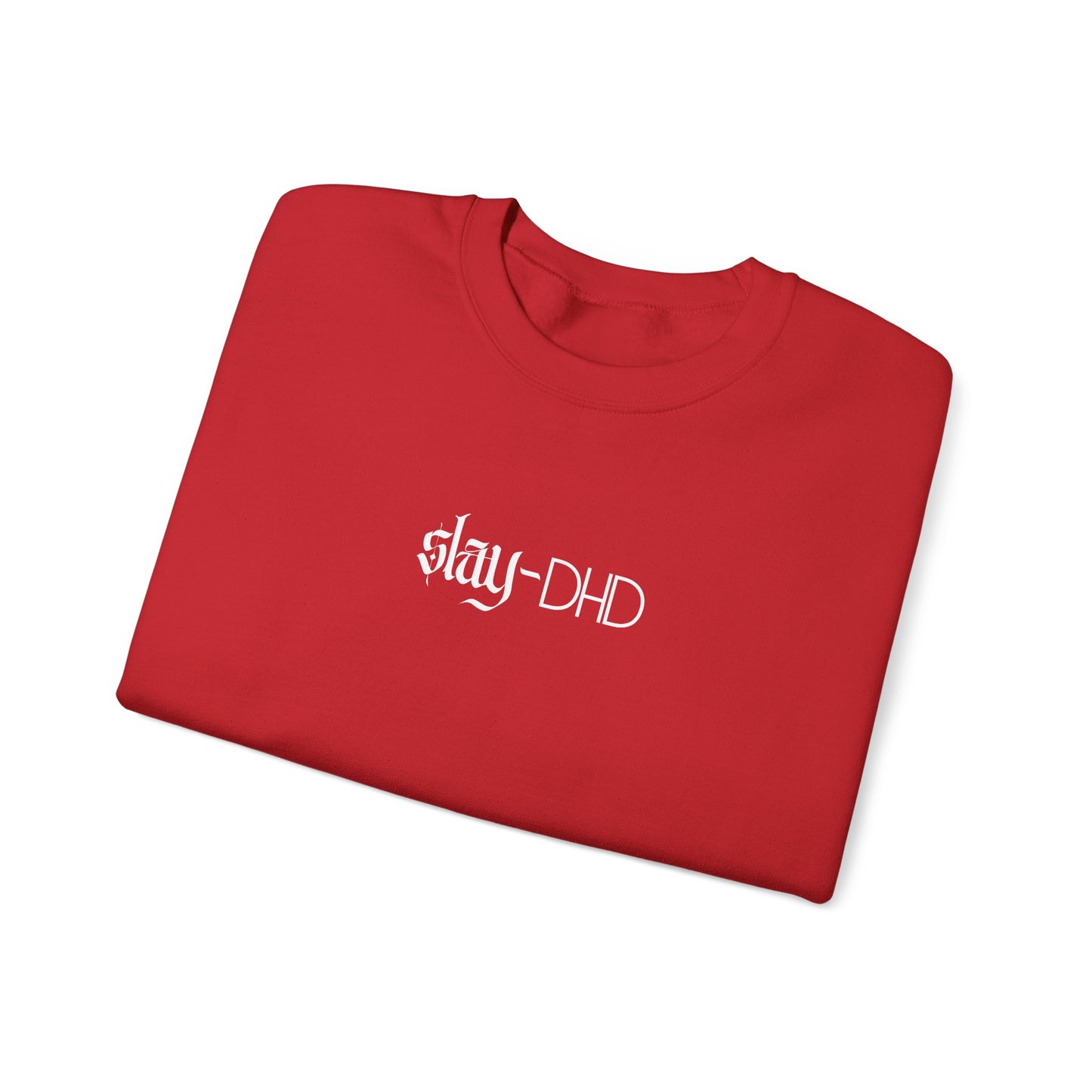 slay-DHD Crewneck