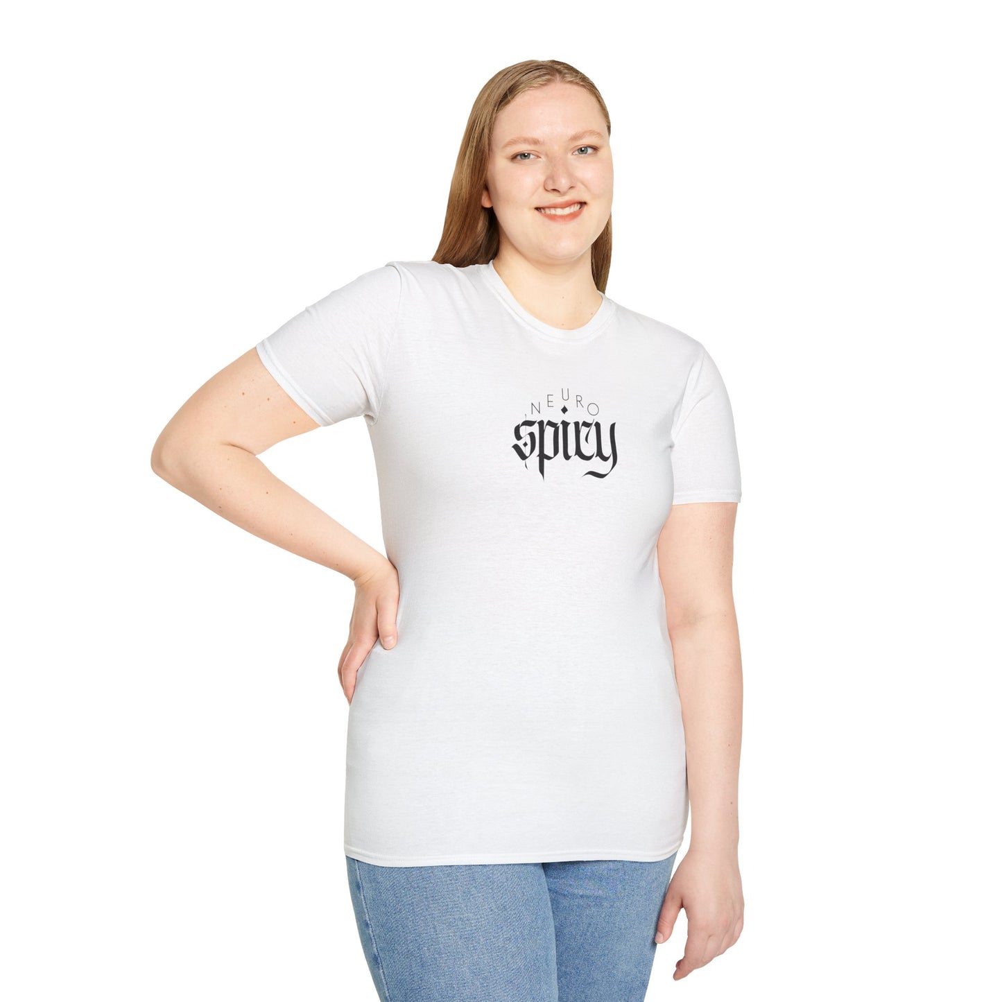 Extra Neurospicy Tee