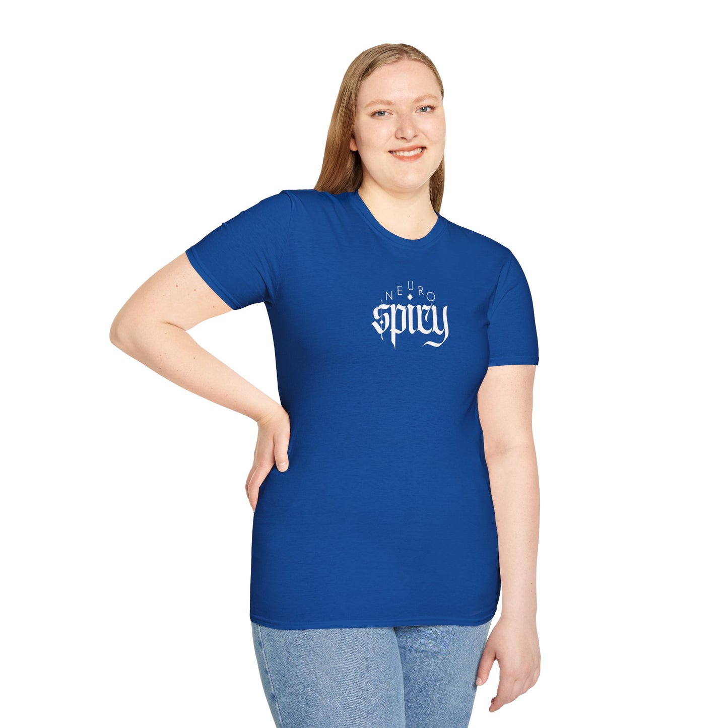 Extra Neurospicy Tee