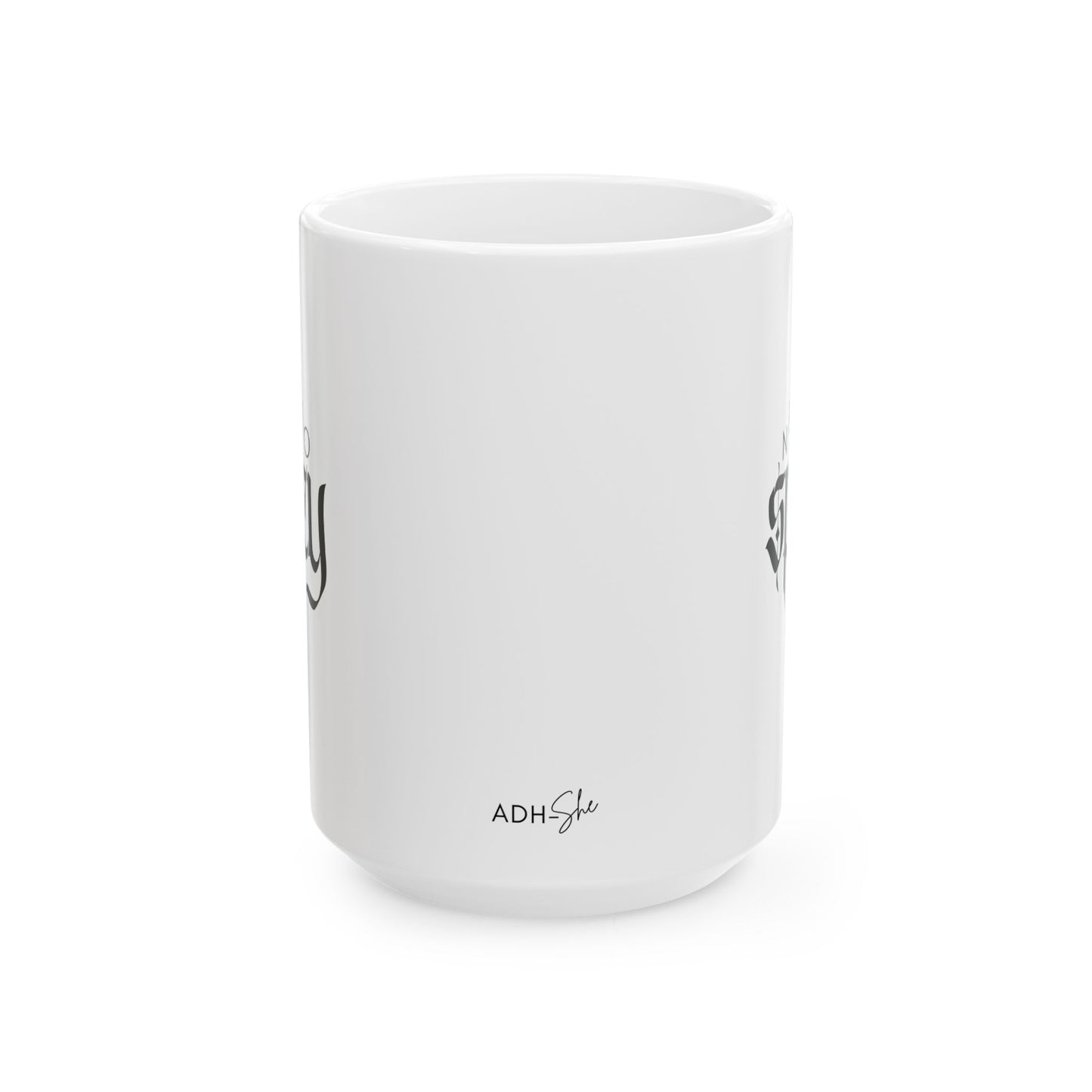 Extra Neurospicy Mug