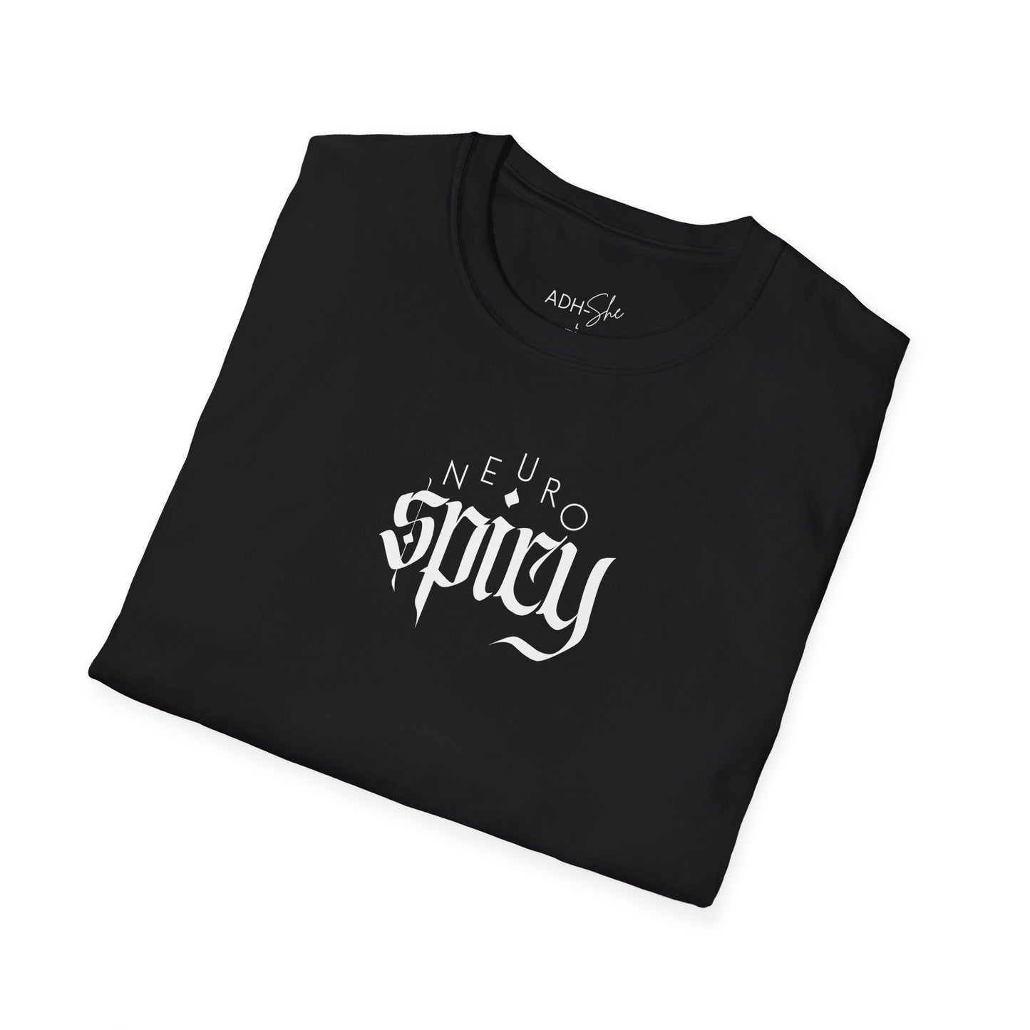 Extra Neurospicy Tee
