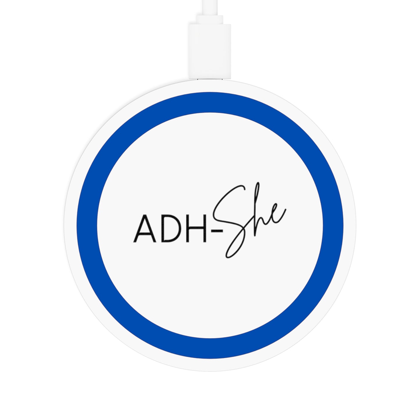 ADH-She Wireless Charging Pad