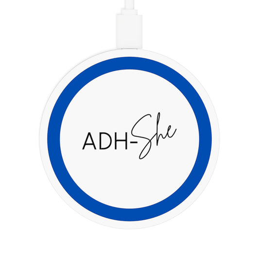 ADH-She Wireless Charging Pad