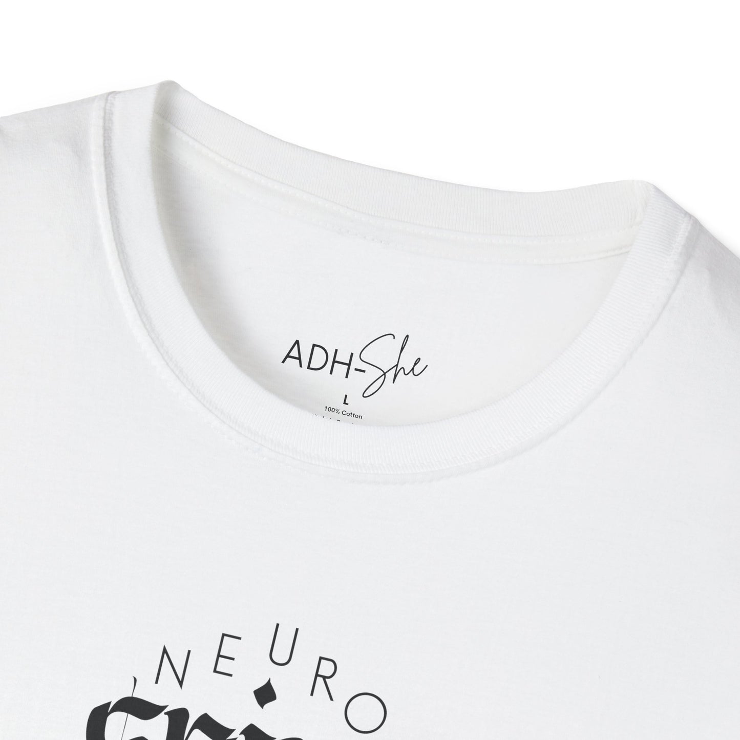Extra Neurospicy Tee