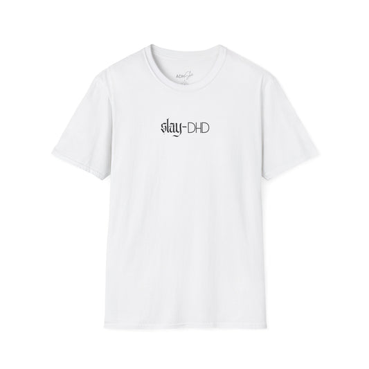 slay-DHD Tee