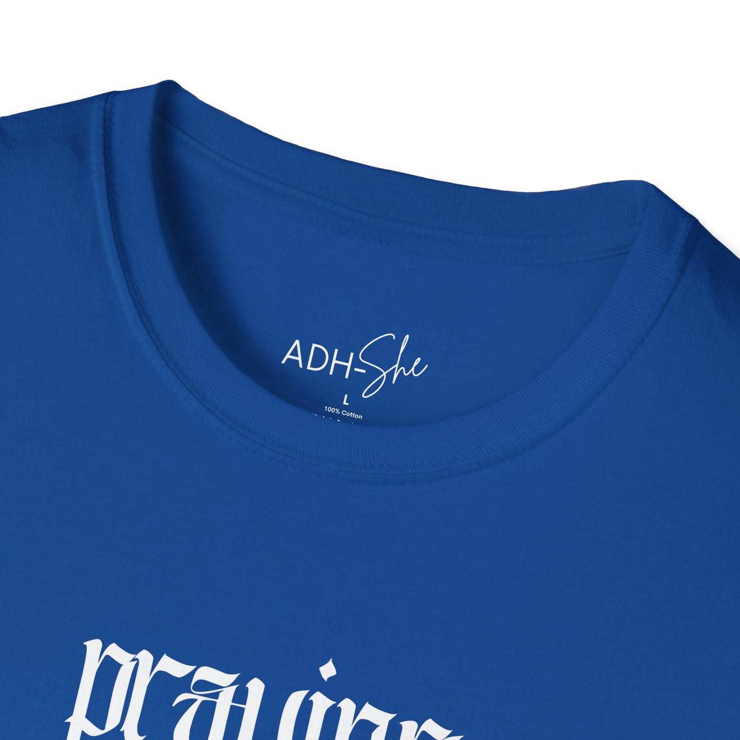 Praying (to all the gods I don't beleive in) Tee