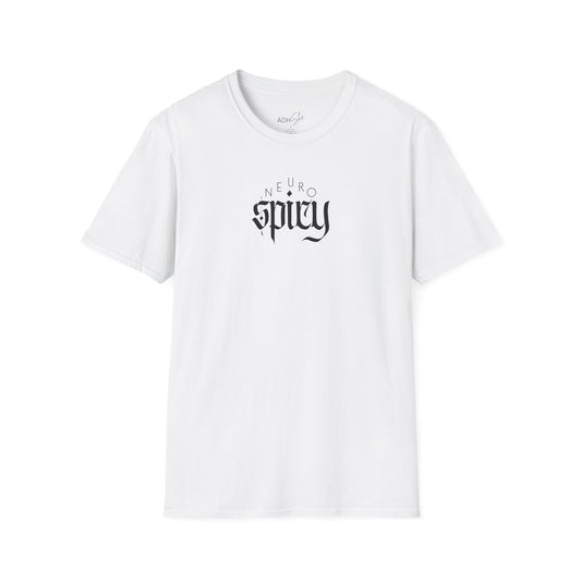 Extra Neurospicy Tee