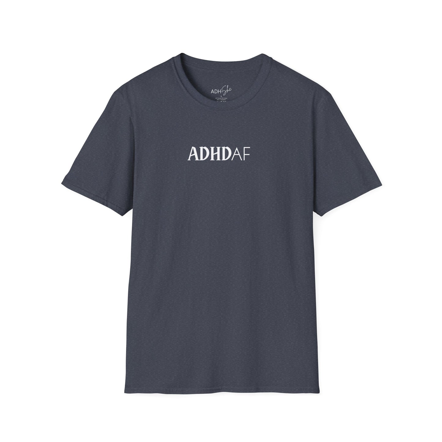 ADHDAF Tee