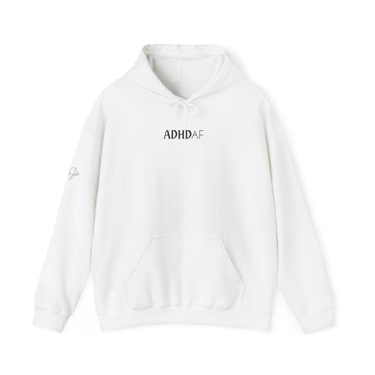 ADHD AF Hoodie