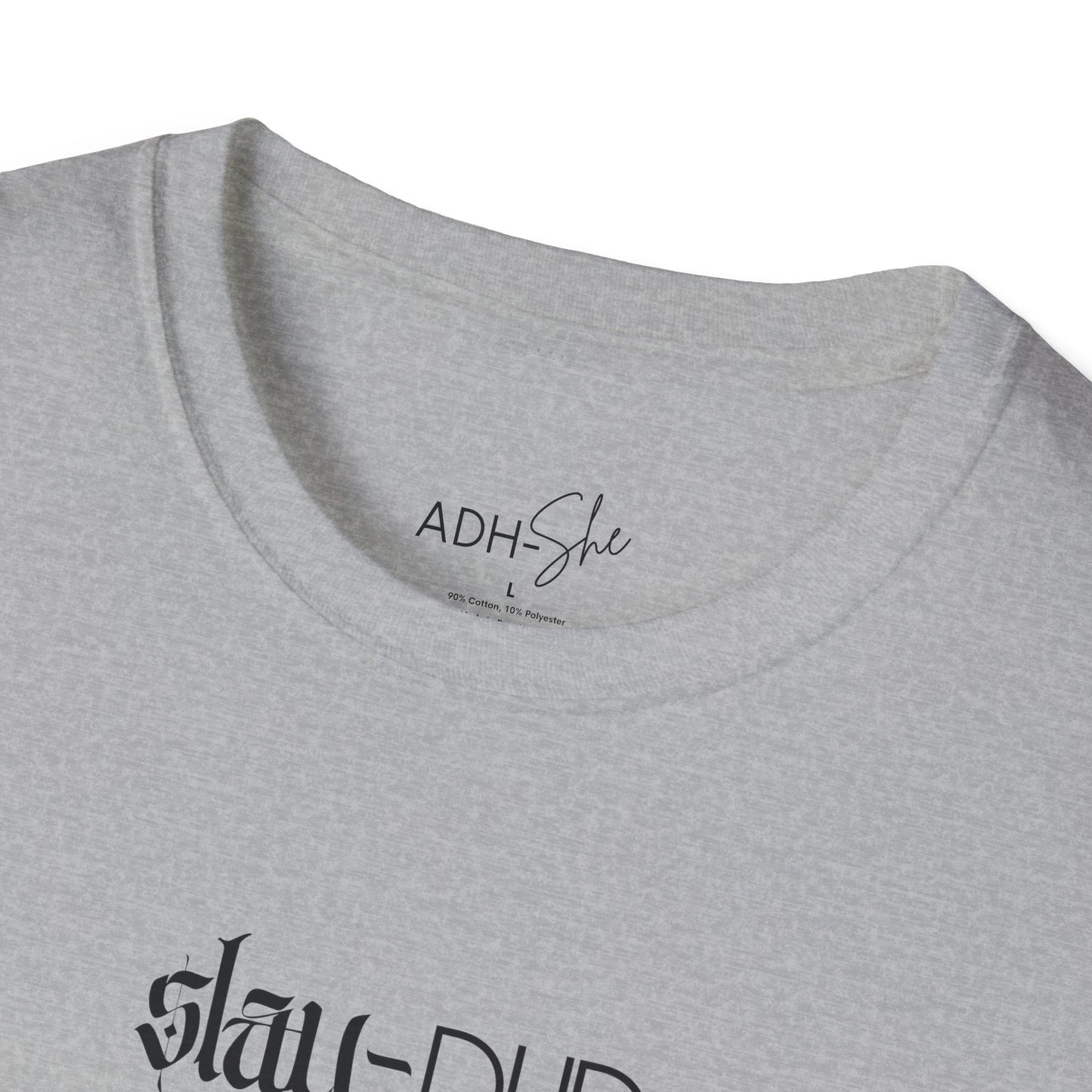 slay-DHD Tee
