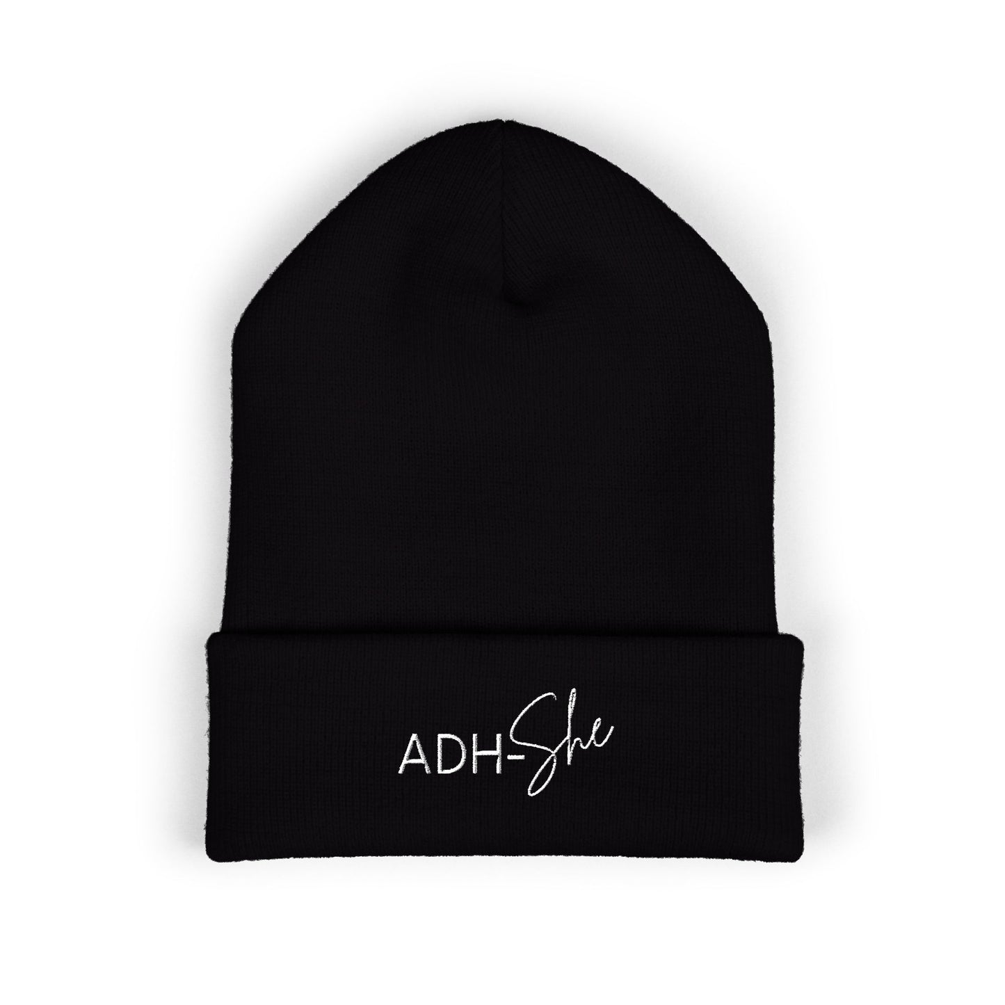 ADH-She Toque