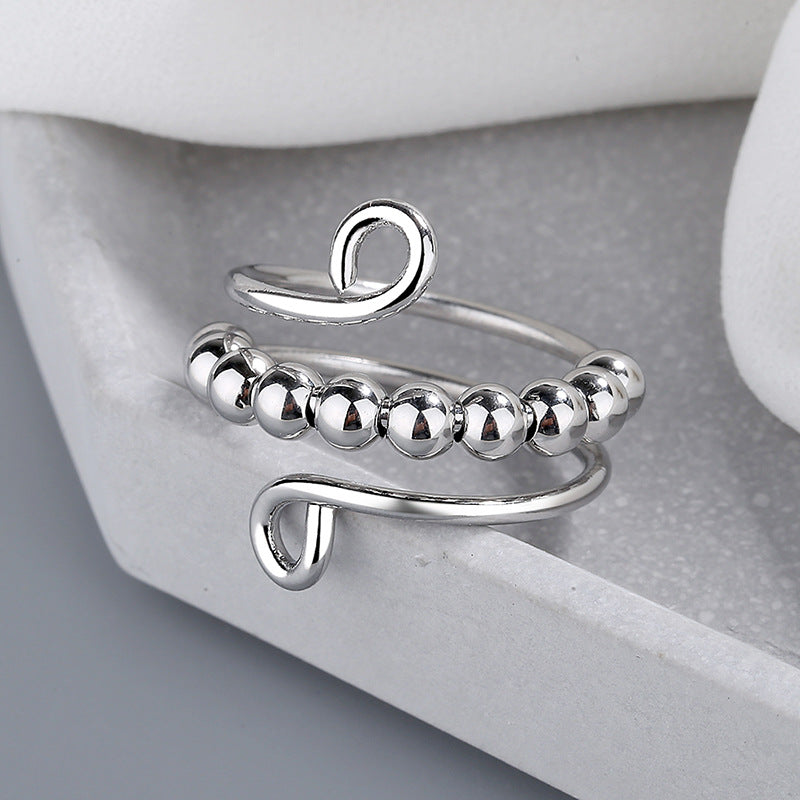 Fidget Ring
