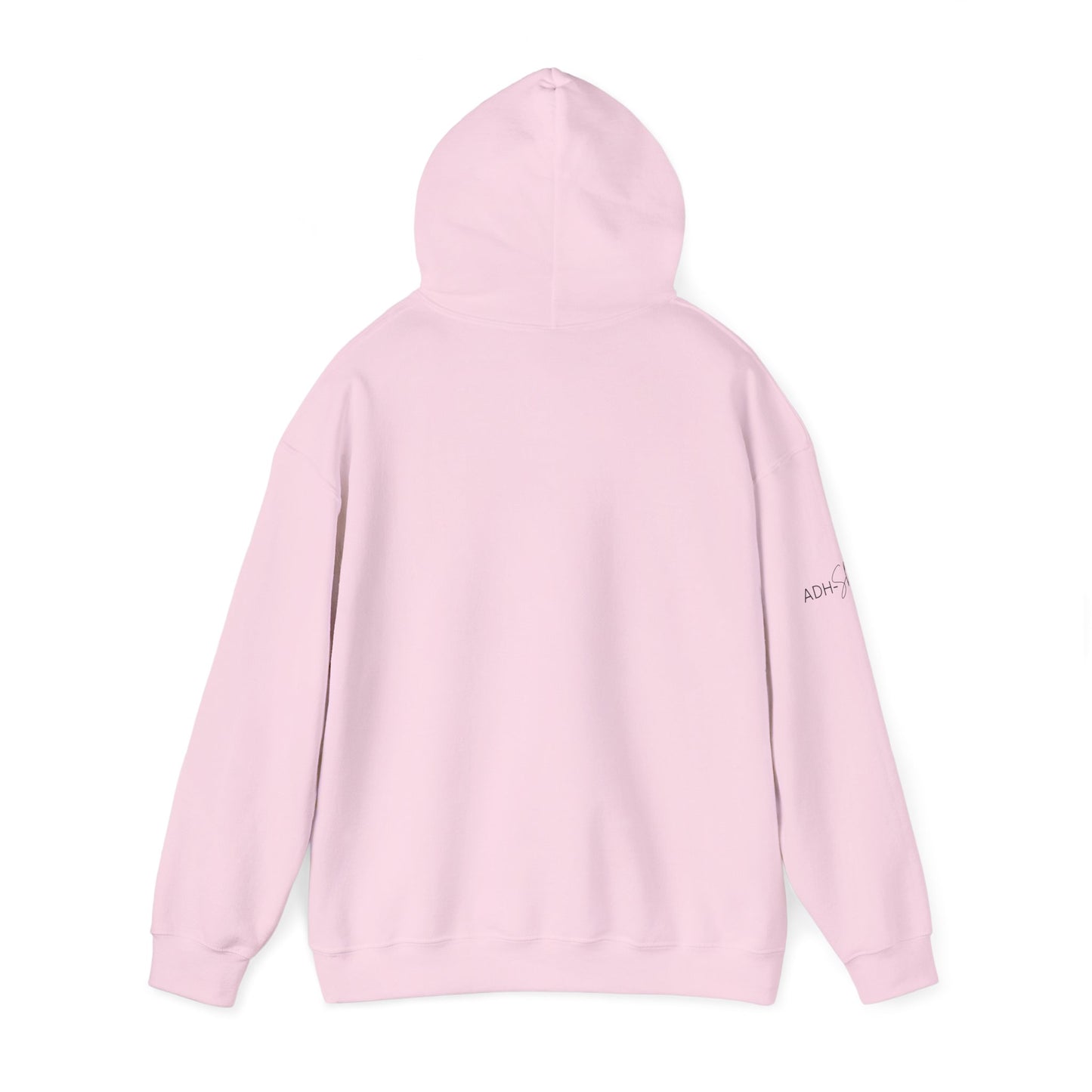 ADHD Girliepop Hoodie