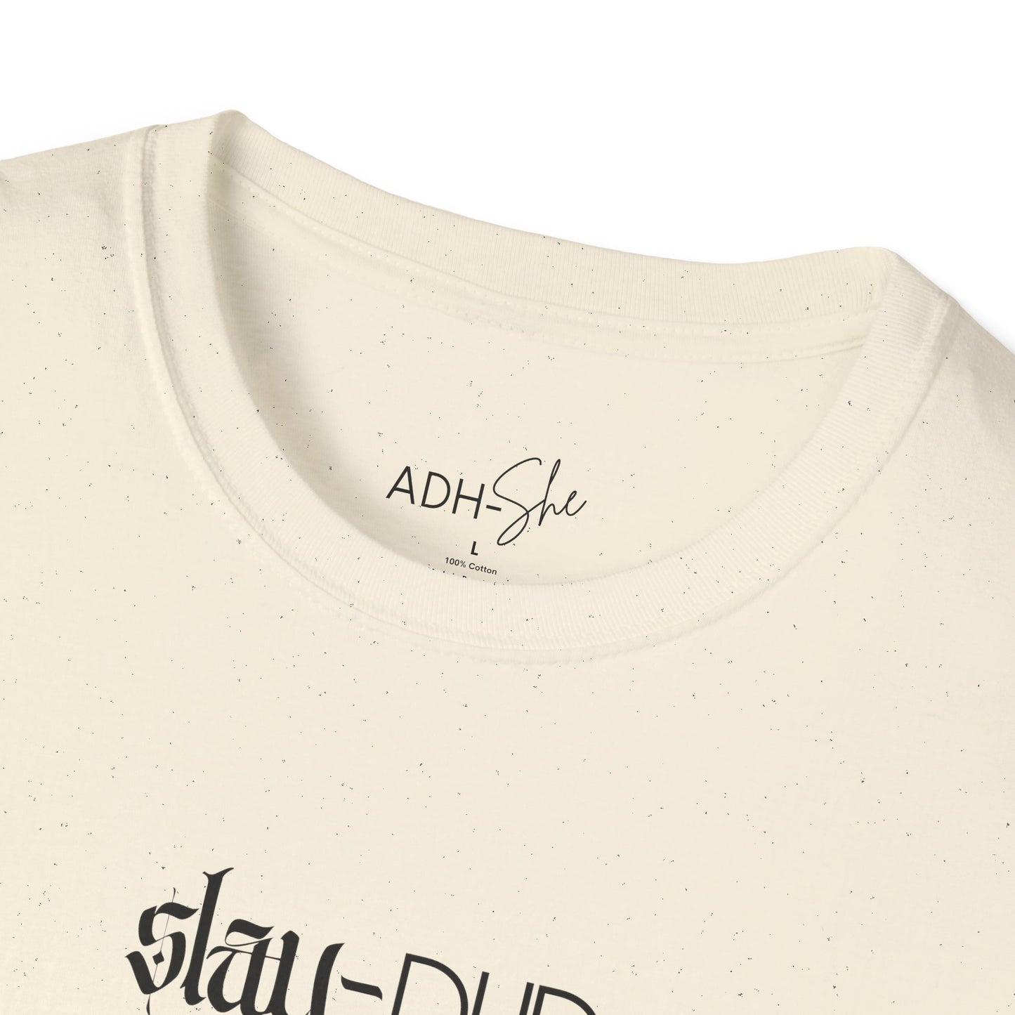 slay-DHD Tee