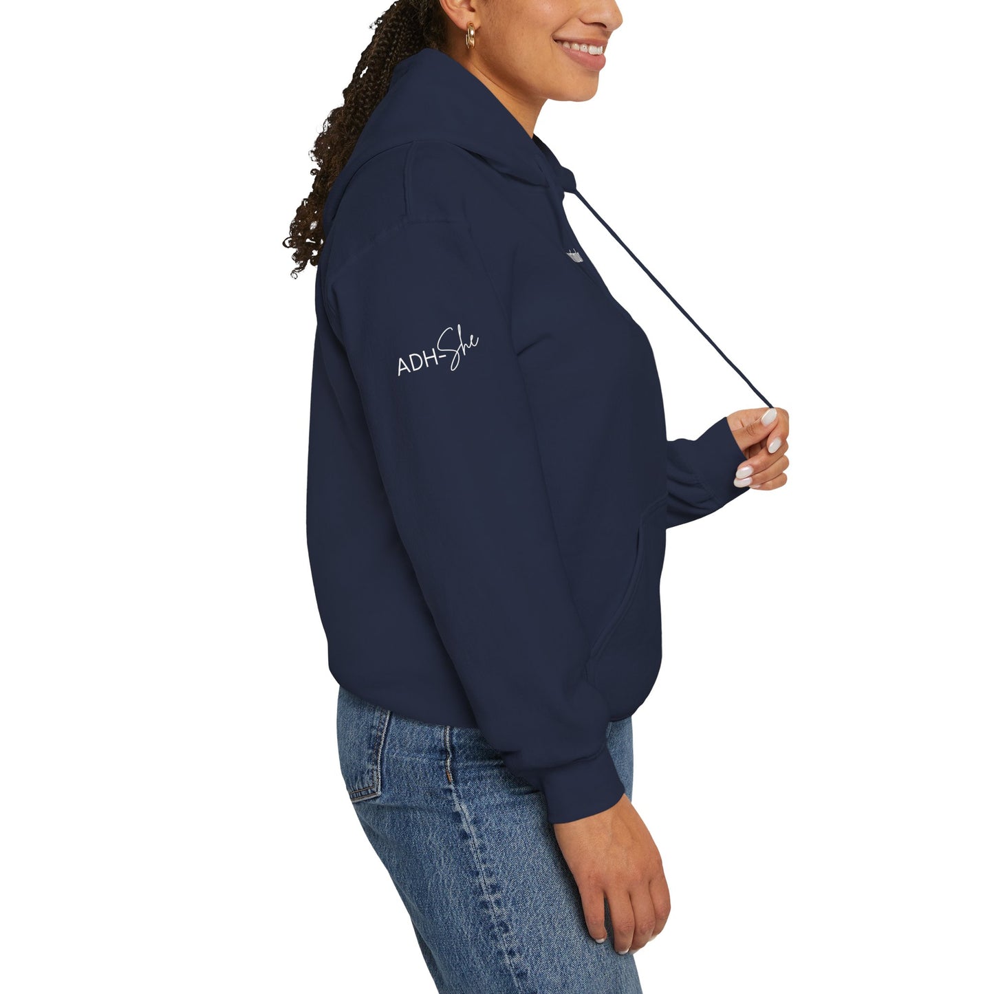 Overstimulated Hoodie