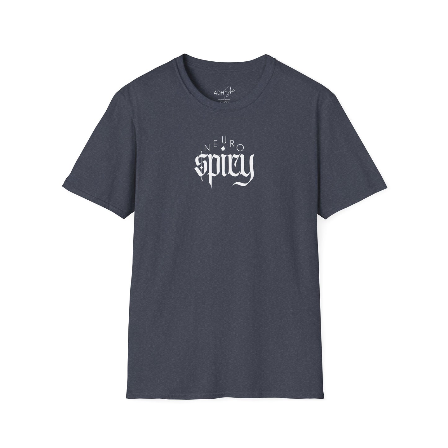 Extra Neurospicy Tee