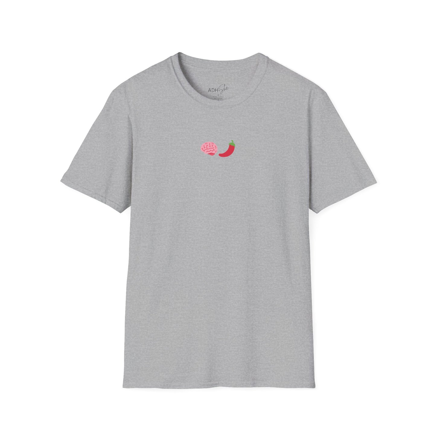 Spicy Brain Tee
