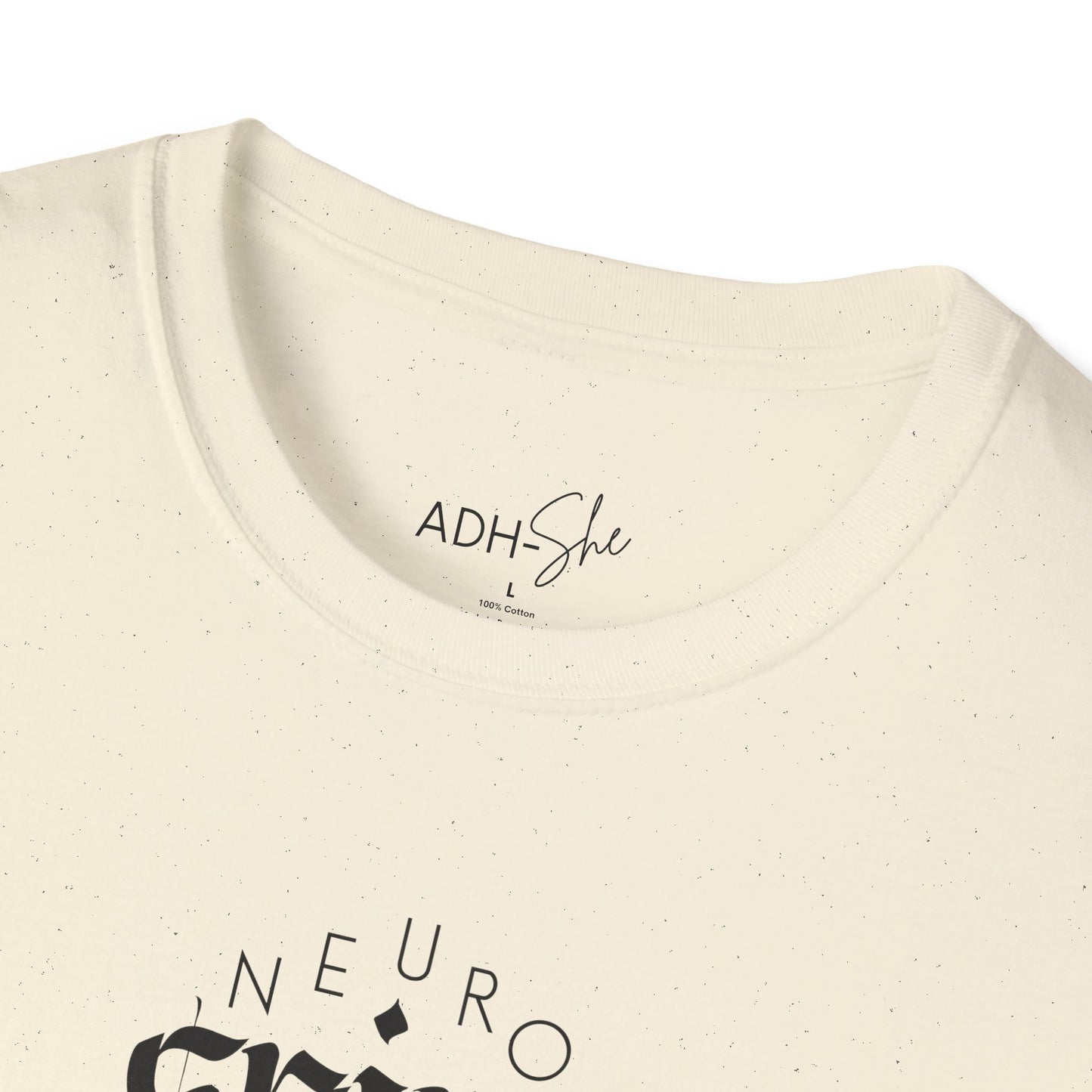 Extra Neurospicy Tee